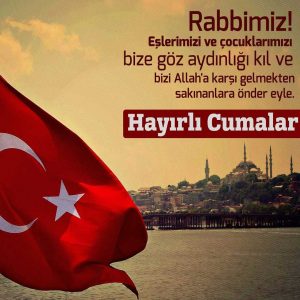Cuma Mesajları