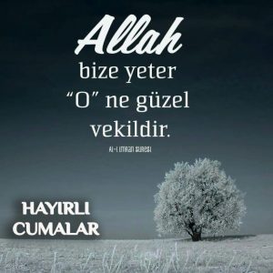 Cuma Mesajları