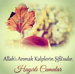 Cuma Mesajları