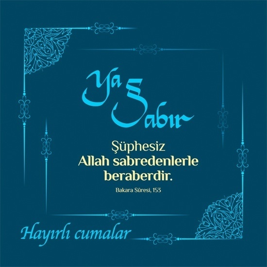 Cuma Mesajları