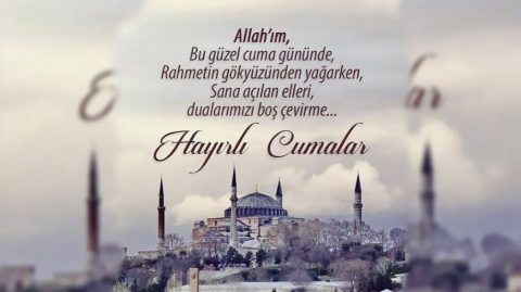 Cuma Mesajları