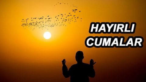 Cuma Mesajları